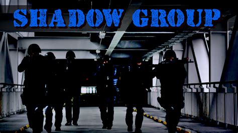 The Shadow Group