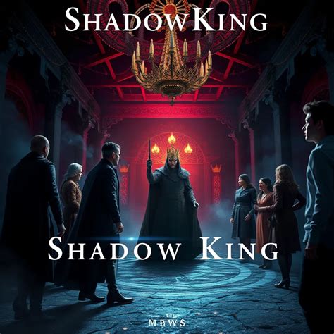 The Shadow King