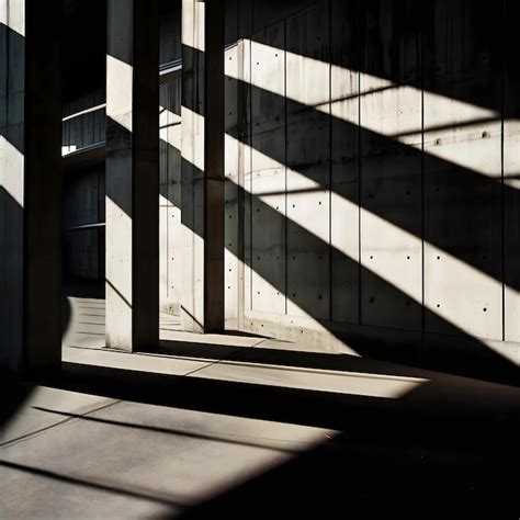 The Shadow Of A Building Is 10m Long