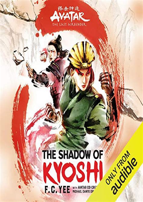 The Shadow Of Kyoshi Pdf