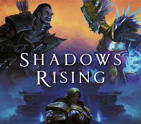 The Shadow Rising Chapter Summary