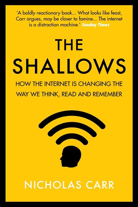 The Shallows Book