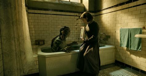 the shape of water nude scenes