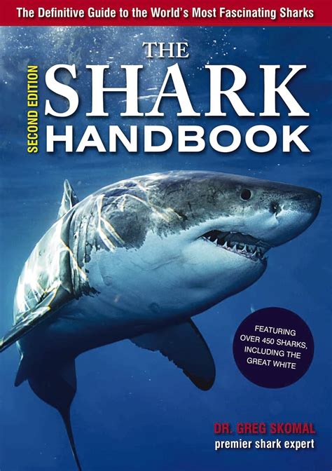 the shark handbook second edition the essential g