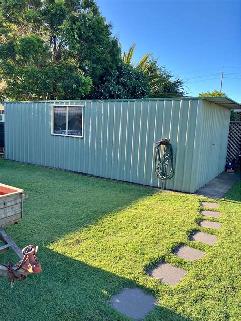 the shedding Hervey Bay QLD - Facebook