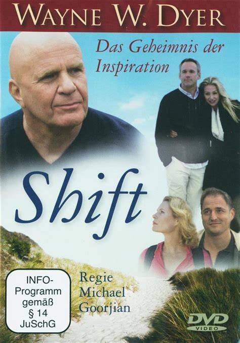 The Shift From Ambition To Meaning