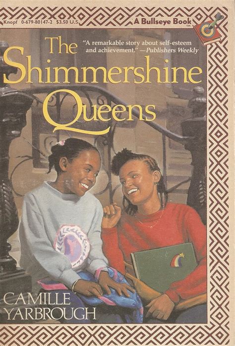the shimmershine queens summary