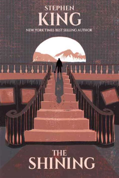 The Shining Book