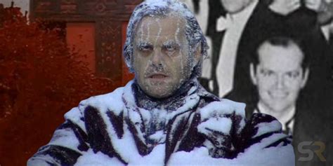The Shining End Explained