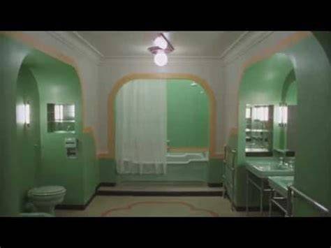 the shining nude scene