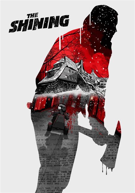 The Shining Online