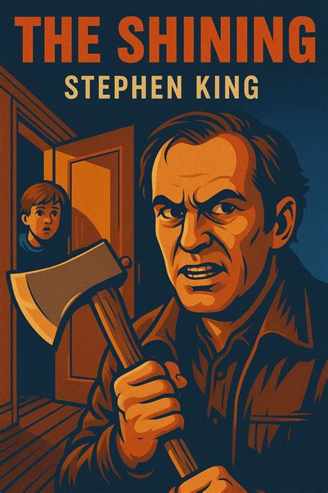 The Shining Read Online