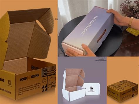 The Shoe Box