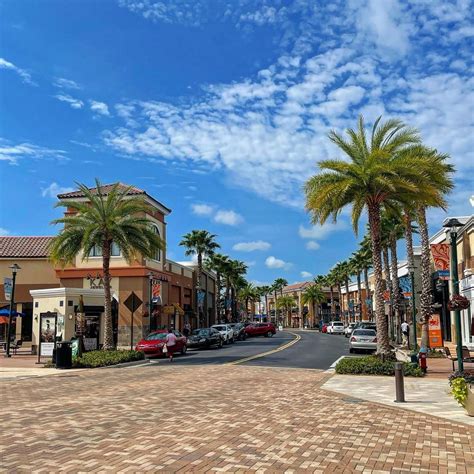 The Shops At Wiregrass