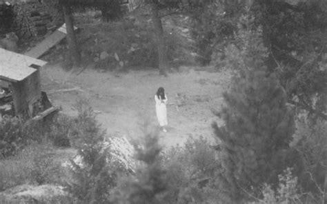 The Siege At Ruby Ridge