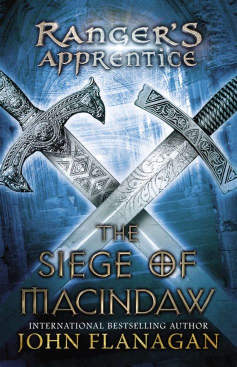 The Siege Of Macindaw