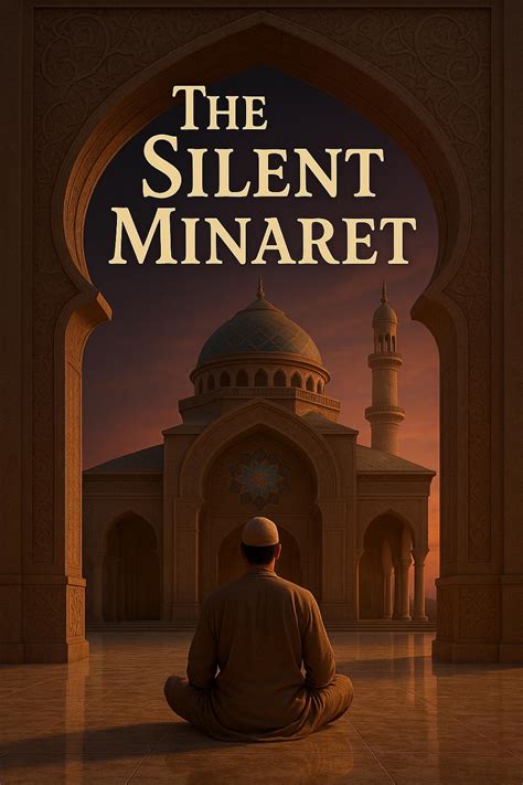 the silent minaret