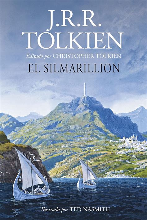 The Silmarillion