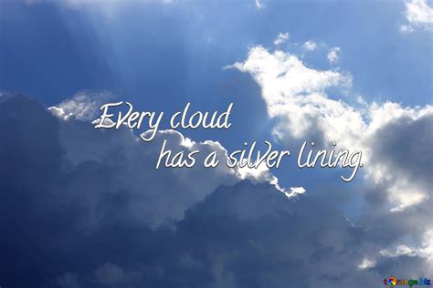 The Silver Lining