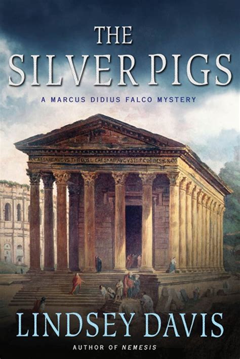 The Silver Pigs Book