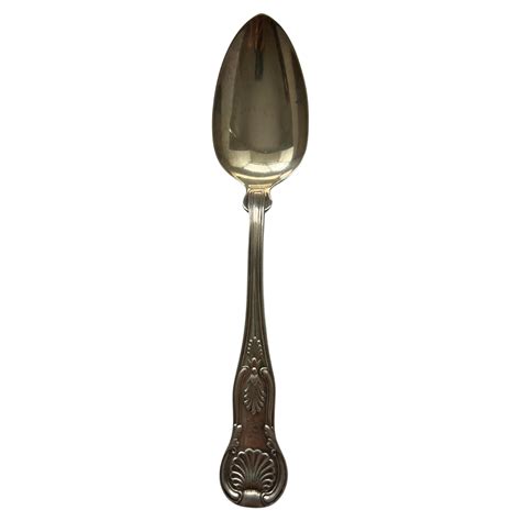 The Silver Spoon