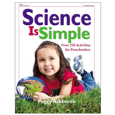 The Simple Science Activity Book 20 Things To Simple Science Activities - Simple Science Activities
