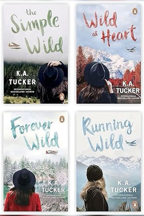 The Simple Wild