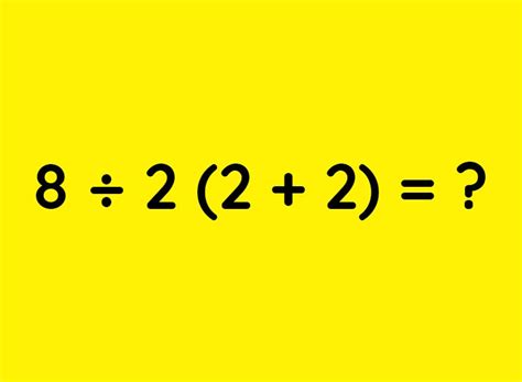 The Simplest Math Problem Could Be Unsolvable Easy Math Facts - Easy Math Facts