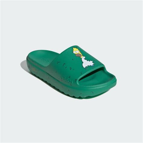 The Simpsons Jumbo Slides