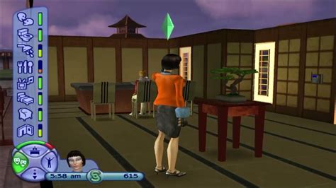 The Sims 2 Ps2 Walkthrough