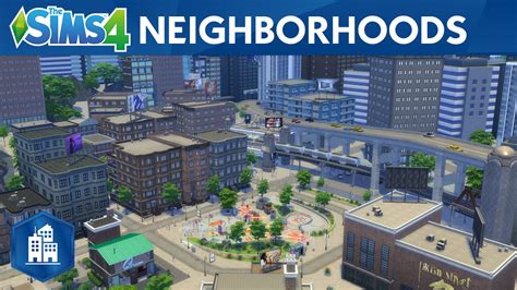 The Sims 4