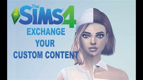 More Columns in CAS Mod: Expand your Create A Sim Catalog in TS4! —  SNOOTYSIMS