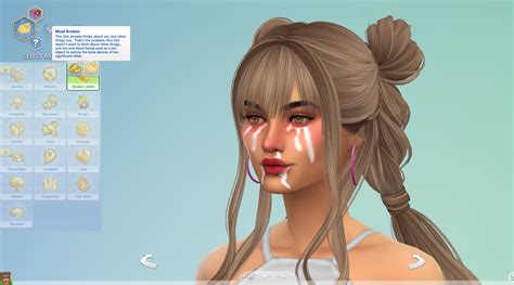 the sims 4 nude mod