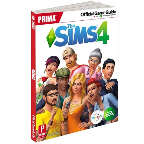 The Sims 4 Prima Guide