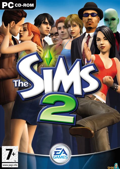the sims torrents