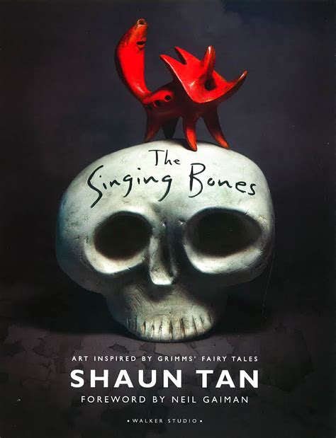 The Singing Bones