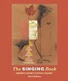 The Singing Book Third Edition