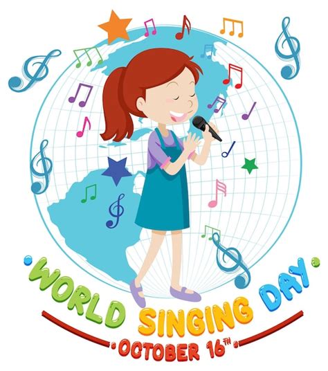 The Singing Day