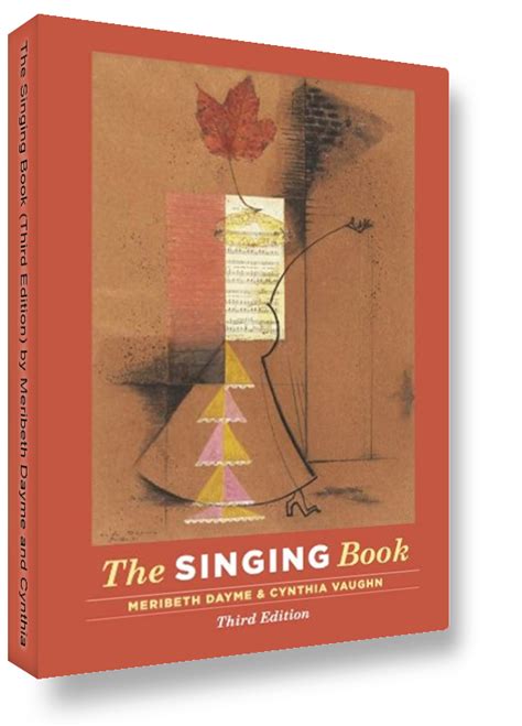 The Singing Third Edition