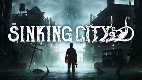 The Sinking City Switch Walkthrough