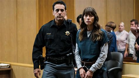 The Sinner Episode Guide
