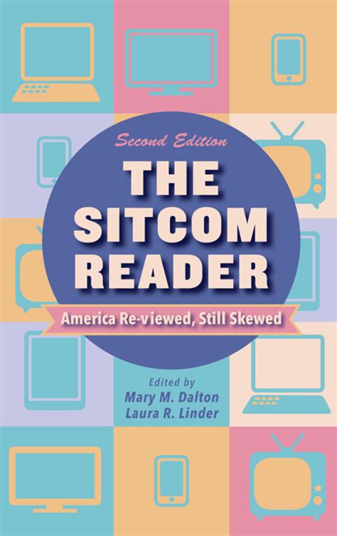 the sitcom reader america re viewed still skewed