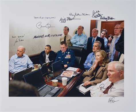 The Situation Room