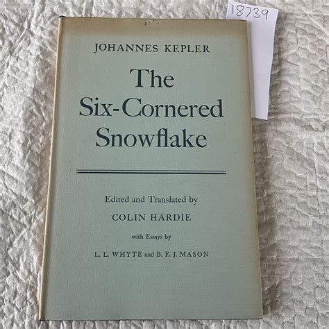 the six cornered snowflake
