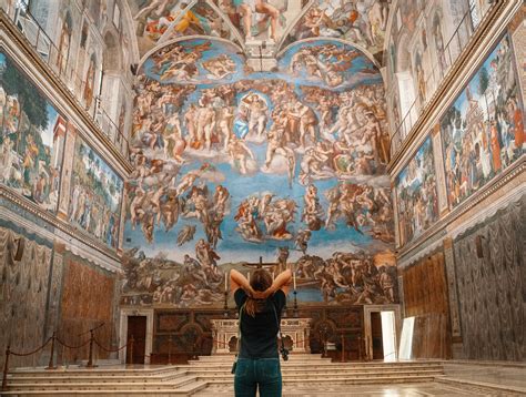 The Sixteenth Chapel