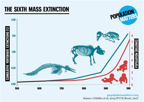 The Sixth Extinction