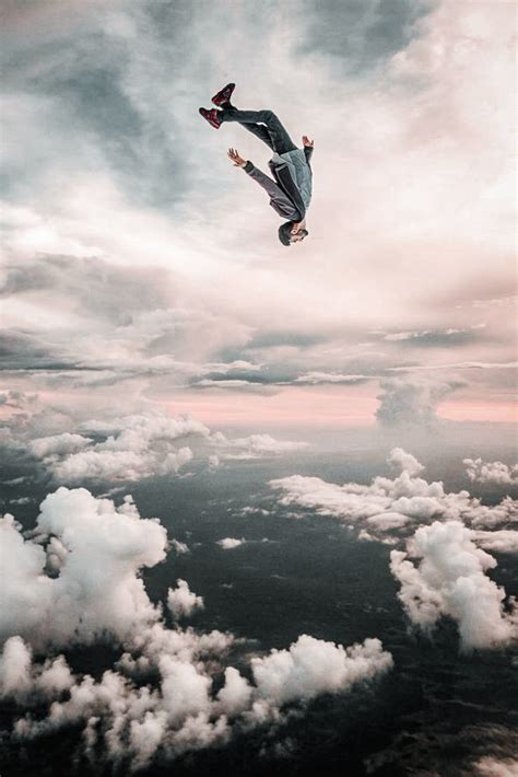 The Sky Is Falling