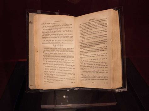 The Slave Bible