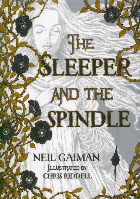 the sleeper and the spindle