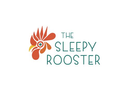 The Sleepy Rooster